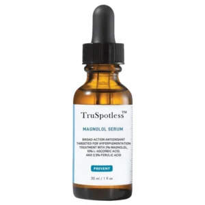 TruSpotless™ Anti-spot And Acne Elimination Serum