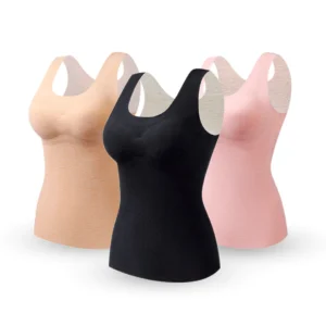 TurboFit™ Hourglass Sculpting Self Heating Vest