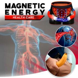 UNDERWEARFOR MEN-MAGNETIC UNDERWEAR