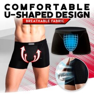 UNDERWEARFOR MEN-MAGNETIC UNDERWEAR