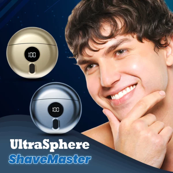 UltraSphere ShaveMaster