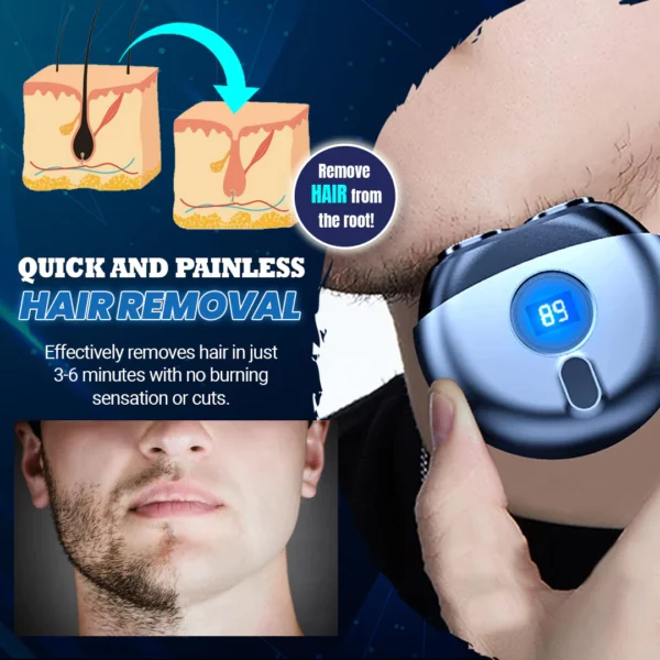 UltraSphere ShaveMaster