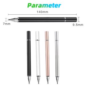 Universal Capacitive Pen Touch Screen Stylus Pens