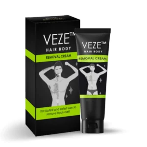 VEZE™ Hair Body Removal Cream