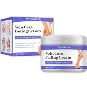 VeinRelief Varicose Treatment Cream