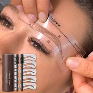 WOW BROW Eyebrow Kit