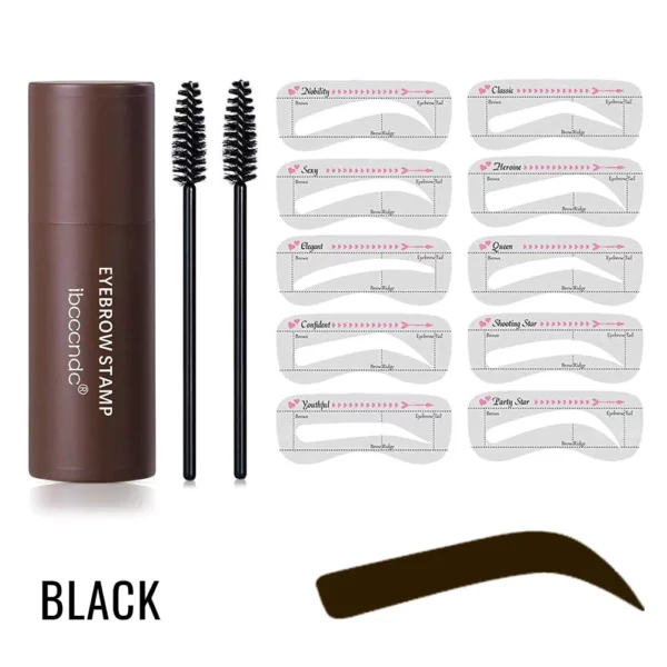 WOW BROW Eyebrow Kit - Image 2