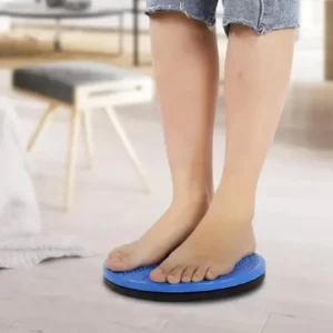 Weight Loss Waist Twisting and Exercise Balance Board