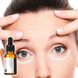 Wrinkless Anti-Aging Serum