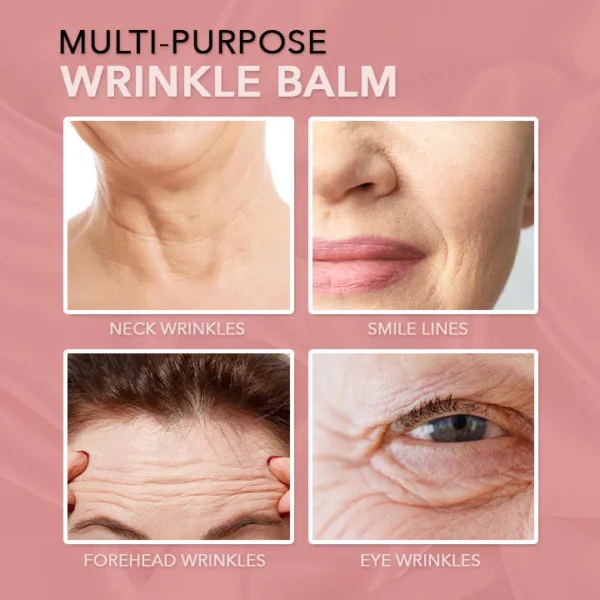 YNGKEY™ Wrinkle Erasing Stick - Image 3