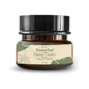 flysmus™ KeratosisTreat Deep Clean Smooth Creme