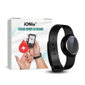 iONix™ Sugar Down AcuBand