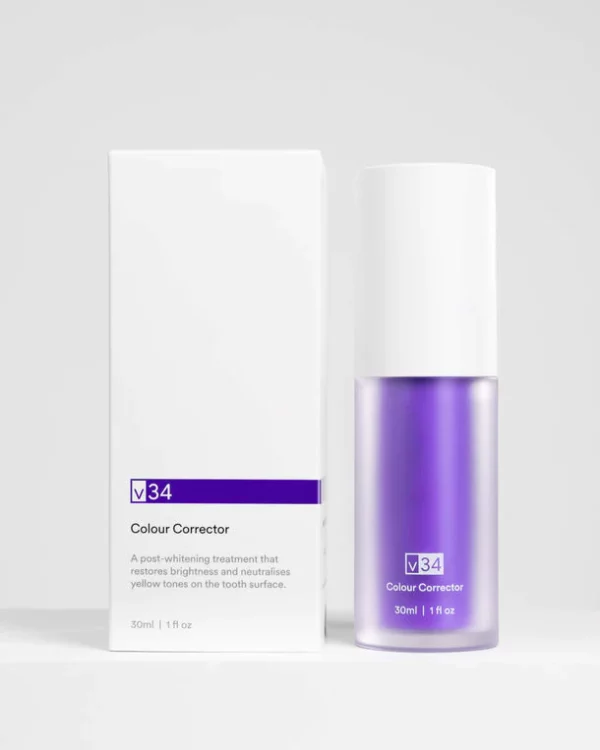 v34™ Dental Color Corrector - Image 3