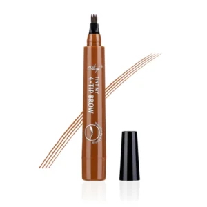 4-Tip Mircoblading Eyebrow Tattoo Pen