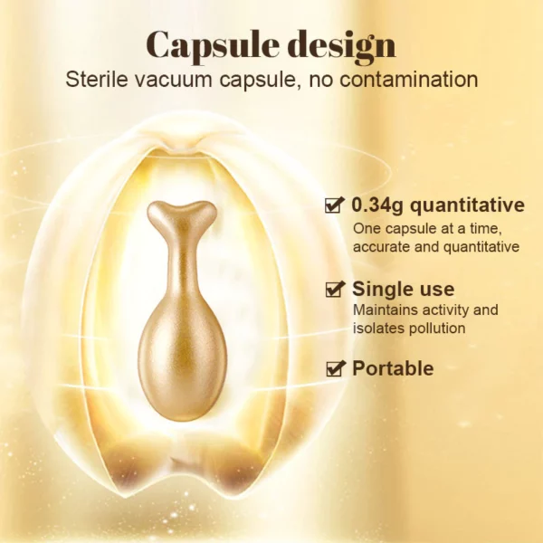 ASTA™ Whitening and Anti-Wrinkle Capsule - Image 6