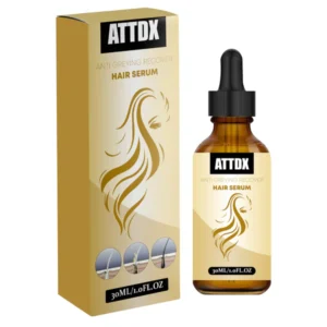 ATTDX AntiVergrau Zurückgewinnen Haare Serum