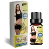 ATTDX BodySlim LymphDetox GingerOil