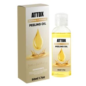 ATTDX FullBody Exfoliation PeelingOil