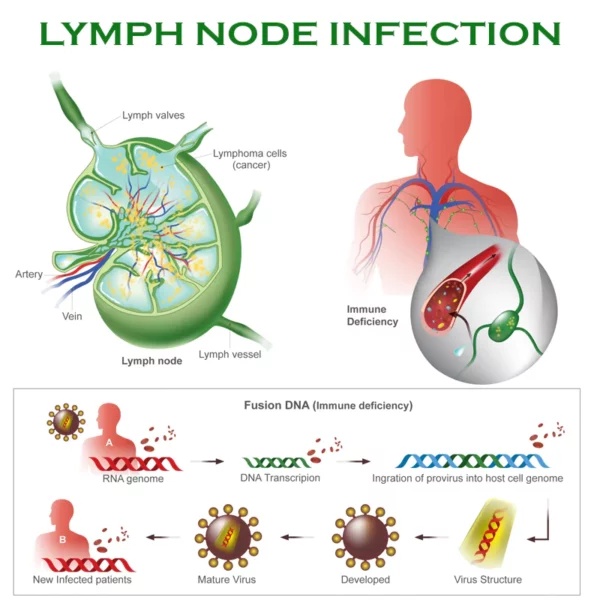 ATTDX LympDetox AntiSwelling Ointment - Image 5