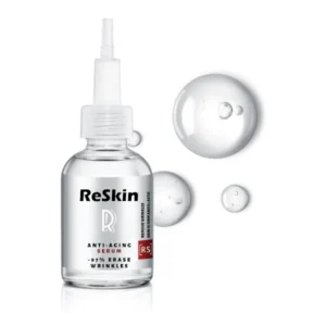 Advanced Deep Anti-wrinkle Serum