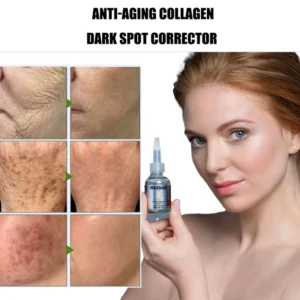 Advanced Deep Anti-wrinkle Serum