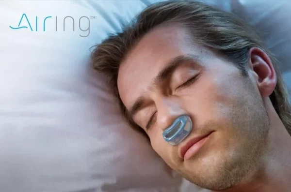 Airing: The First Hoseless Maskless Micro-CPAP - Image 2