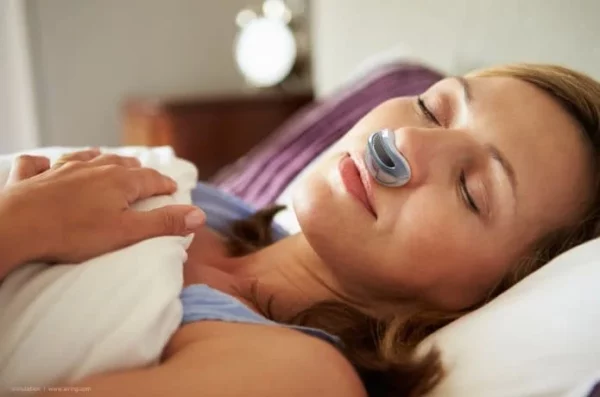 Airing: The First Hoseless Maskless Micro-CPAP - Image 3