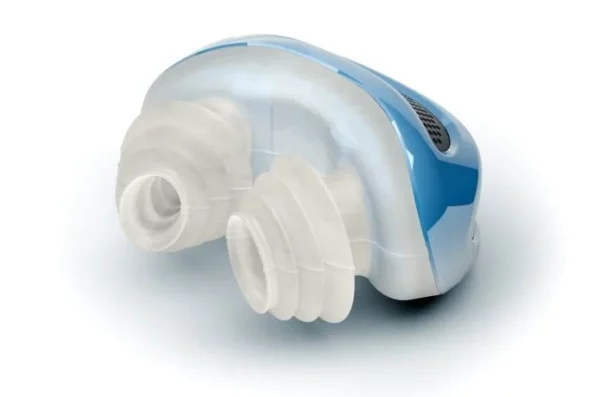 Airing: The First Hoseless Maskless Micro-CPAP - Image 4