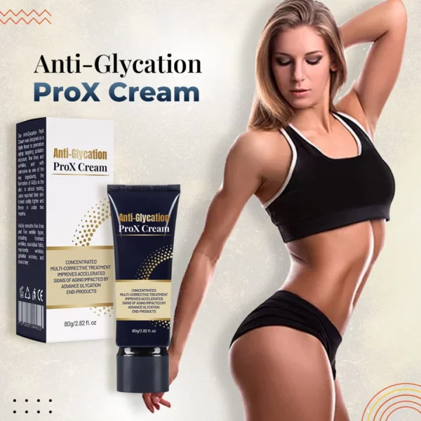 Anti-Glycation ProX Cream - Image 2