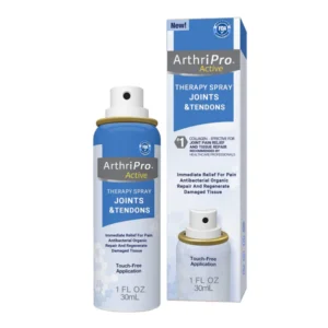 ArthriPro™ UC-II Powerful Relief Spray