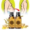 Belly Ginger Oil