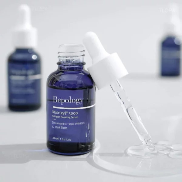 MATRIXYL 3000 Collagen Boosting Serum - Image 4