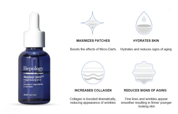 MATRIXYL 3000 Collagen Boosting Serum - Image 7