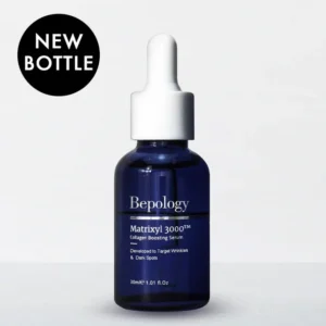 Bepology MATRIXYL 3000 Collagen Boosting Serum