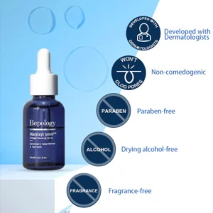 Bepology MATRIXYL 3000 Collagen Boosting Serum