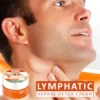 Lymphatic Herbal Detox Cream