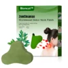 Biancat™ ZenCleanse Wormwood Detox Neck Patch