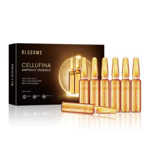 Blusoms™ Ampoules Essence