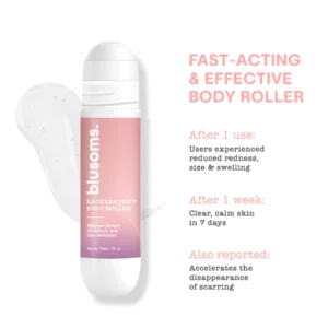 Blusoms™ BackBeautify Body Roller