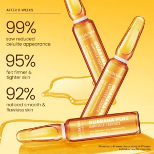 Blusoms™ Glow CELLUFINA Ampoules Essence