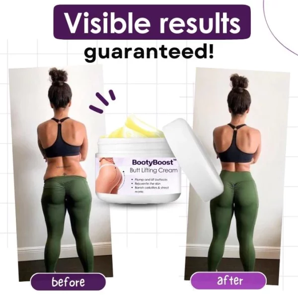 BootyBoost™ Butt Lifting Cream - Image 4