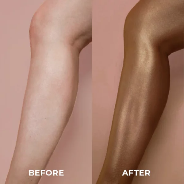 BronzeX™ Sunless Natural Self Tanner - Image 7