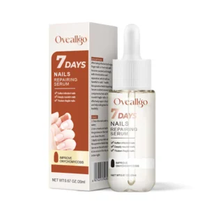 CC™ 7 Days LUX Maximum Strength Nail Repair Serum