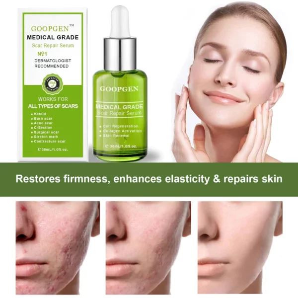 CC™ Advanced Scar Repair Serum - Image 5