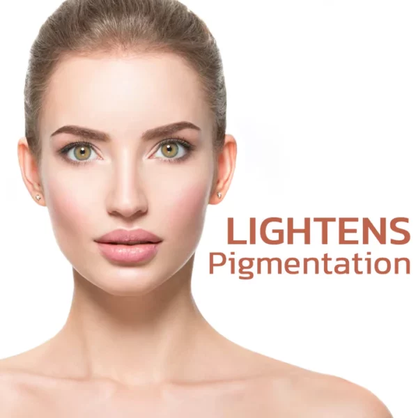 CC™ Pigmentless Treatment Facial Serum - Image 4