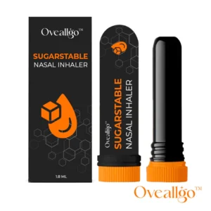 CC™ SugarStable Nasal Inhaler