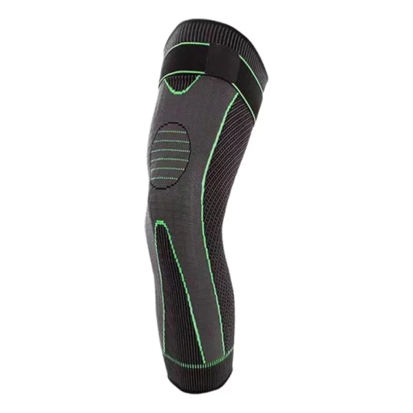 CC™Tourmaline acupressure self-heating shaping knee sleeve - Image 7