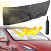 Car Windshield Sun Shade Umbrella