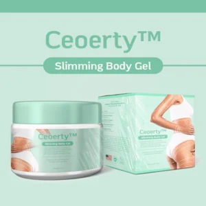 Ceoerty™ Slimming Body Gel