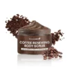 Coffee Renewing Body Scrub